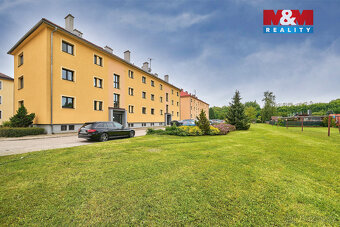 Prodej bytu 3+kk v Trutnově, ul. U Hřiště - 8