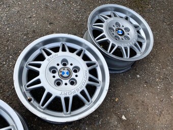 BMW Styling 22 5x120 R17 - 8