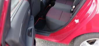 Mazda 3 - 8