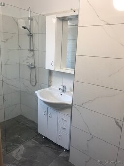 Pronájem bytu 1+1, 42 m² v Mor. Budějovicích, Myslbekova - 8