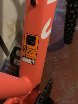 Grand Canyon 6 WMN, Záruka 7/29, Najeto 15km - 8