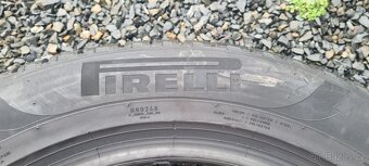 235/55r19 Pirelli Scorpion Winter Seal Inside 235/55/19 zimn - 8