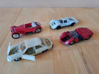 ITES, KDN, IGRA, SMĚR, Pebe mini-auto, ESPEWE - 8