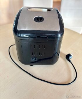 Domácí pekárna Eta Delicca - 8