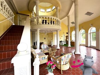 Prodej obchodního prostoru 200 m², pozemek 3 082 m2, Mohelni - 8