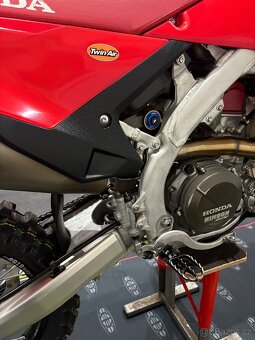 Honda crf 450 RWE - 8