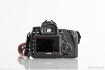 Canon Eos 5d mark IV - 8