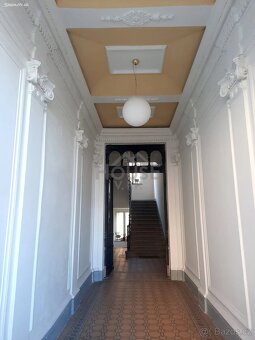 Podnájem bytu 2+kk 56 m² Na Smetance, Praha - Vinohrady - 8