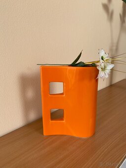 NOVÉ KRÁSNÁ KEREMIKÁ SADA - 7 ks - 8