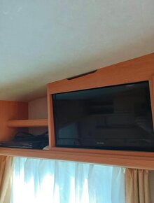 Obytný přívěs Adria - 8