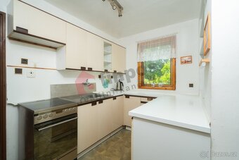 Prodej rodinného domu Kvasejovice, Sedlec - Prčice - 8