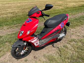 Malaguti F12R Phantom - 8