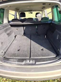 Seat Alhambra 2015 4x4 253k km 2.0 TDI - 8