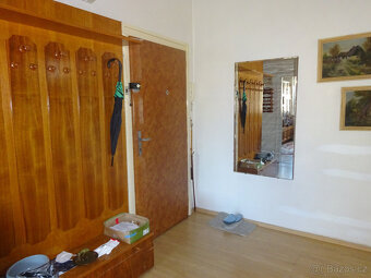 Pronájem 3+1 v centru Liberce - 8