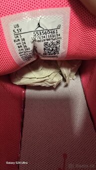 Nike Air Jordan 1 low 38eu - 8