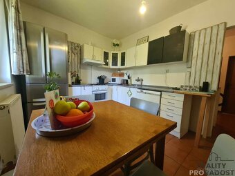 Prodej rodinného domu, Kutná Hora - Kaňk, pozemek 947 m2 - 8