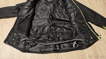 lyžařská bunda velikost M - 8