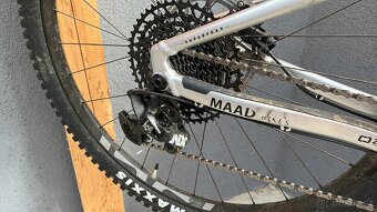 MONDRAKER superfoxy R - 8