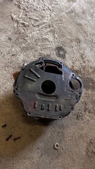 Toyota land cruiser 80 4.2td 12v 1HDT - 8