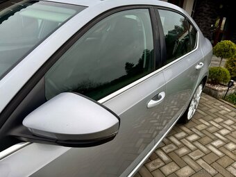 Škoda Octavia 3. 2.0tdi. DSG - 8