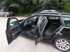 BMW 318i ,E91, 105kw, rok 2008... - 8