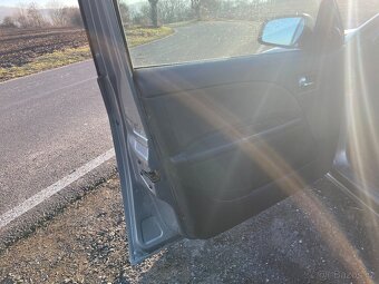 Ford Modeo 1.8i 92Kw - dovoz DE - 8