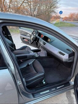 BMW e65 730d - 8