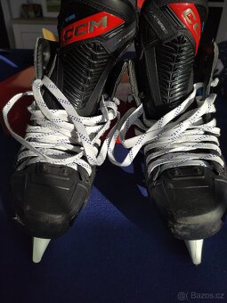 Brusle CCM Jetspeed FT6 pro - 8