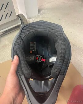 Helma Thor - vel. M - 8