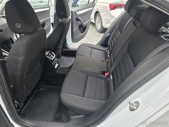 Škoda Octavia III.1.6 TDI - 8