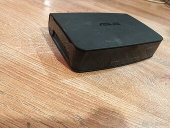 HD přehrávač ASUS, Modem LINKSYS, Anténa DVB T2 PHILIPS.... - 8