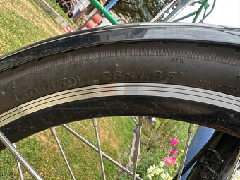 Elektro kolo City E-Bike City Trail - 8