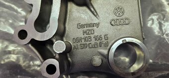 Audi A4 B8 Díly - 8