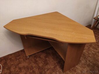 Psací stůl - 8