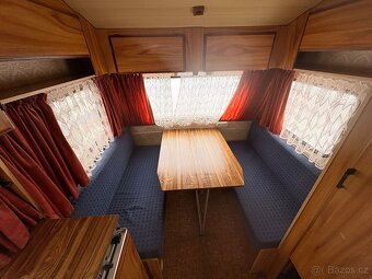 Buerstner 590/900kg, 100km/h - 8