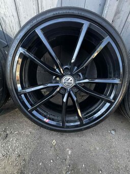 VW Pretoria R19 8J ET50 - 8