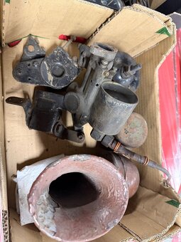 TATRA 11 a 12 i 54 - 8