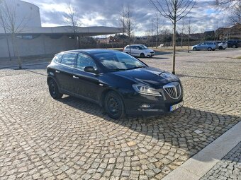 Lancia Delta 1.6 JTD 88 kW | STK do 10/2027 - 8
