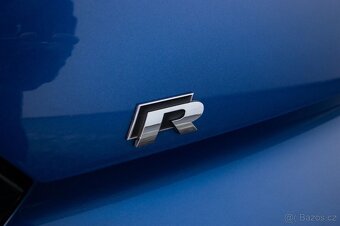 Volkswagen Scirocco R 2.0 TSI - 8