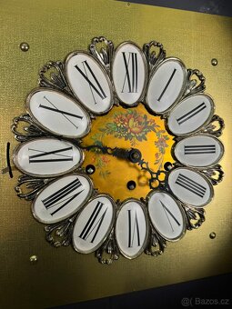 Historické stojací hodiny (138012) - 8