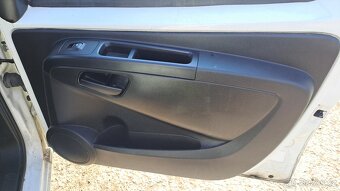 Fiat Fiorino 1.4i CNG - 8