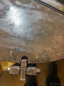 Zouvacka  Gorghi - 8