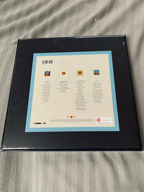 CD The Chemical Brothers - Surrender 20th Anni. Box Set - 8