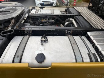 MAN TGX 18.510 4x2 / PTO / Retarder - 8