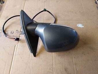 zrcátka VW Passat B6 - 8