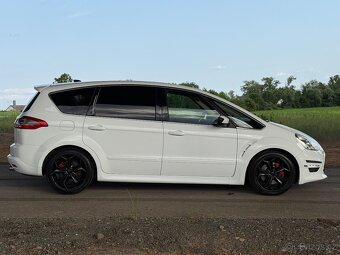 Ford S-Max Titanium S, 2.0 ecoboost - 8