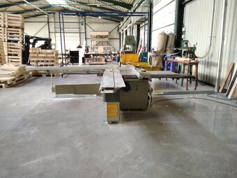 Formátovací pila SCM SI 16W - 8