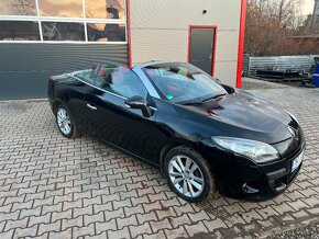 Renault Megane Cabrio 1.9 dci 96 kw 2011 - 8