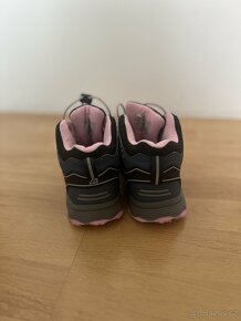 Boty pro holčičku (nike, adidas, alpine pro) - 8