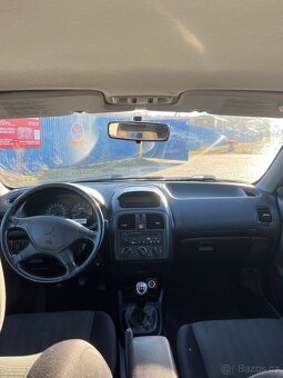 Mitsubishi Carisma 1.8GDI - 8